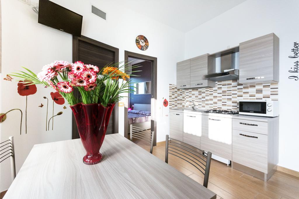 Appartement Casa Sofia