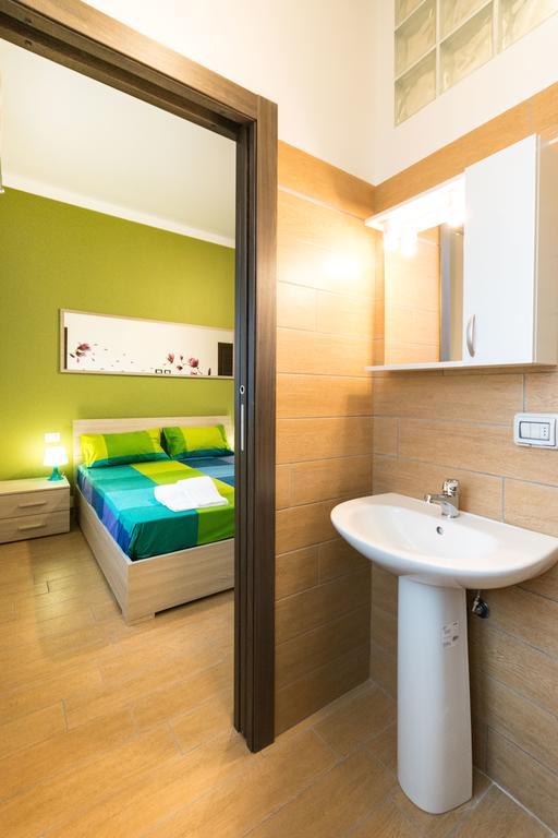 Appartement Casa Sofia Milan