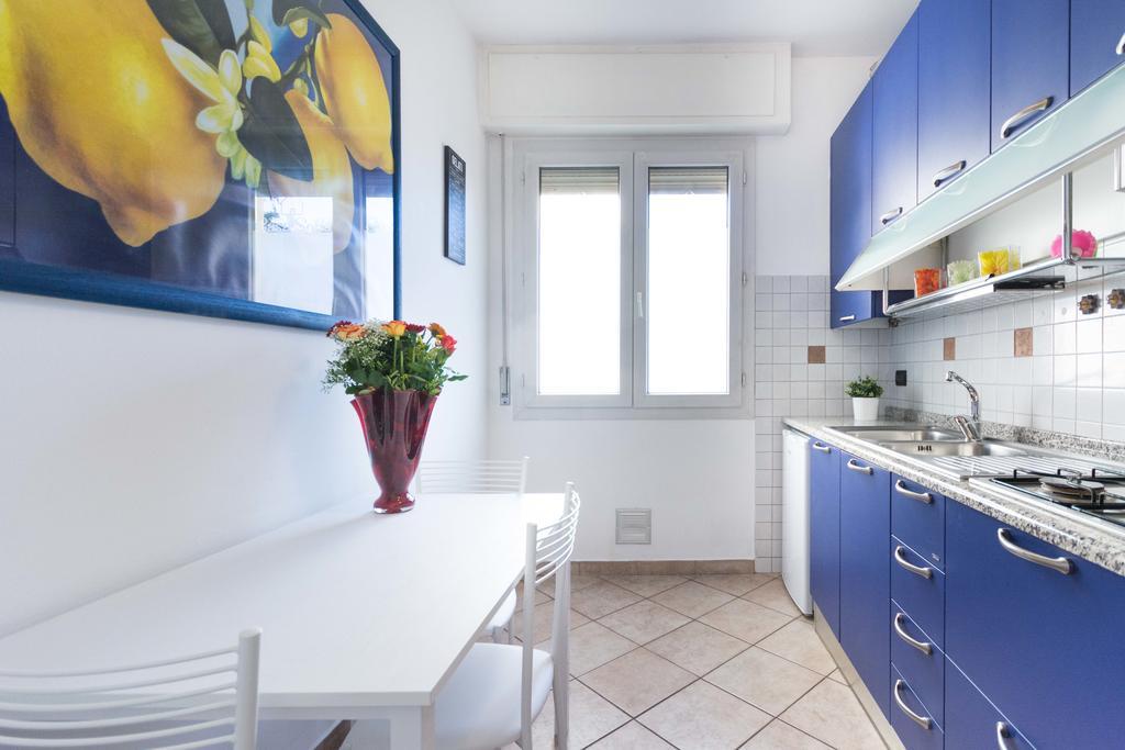 Casa Sofia Appartement Milan