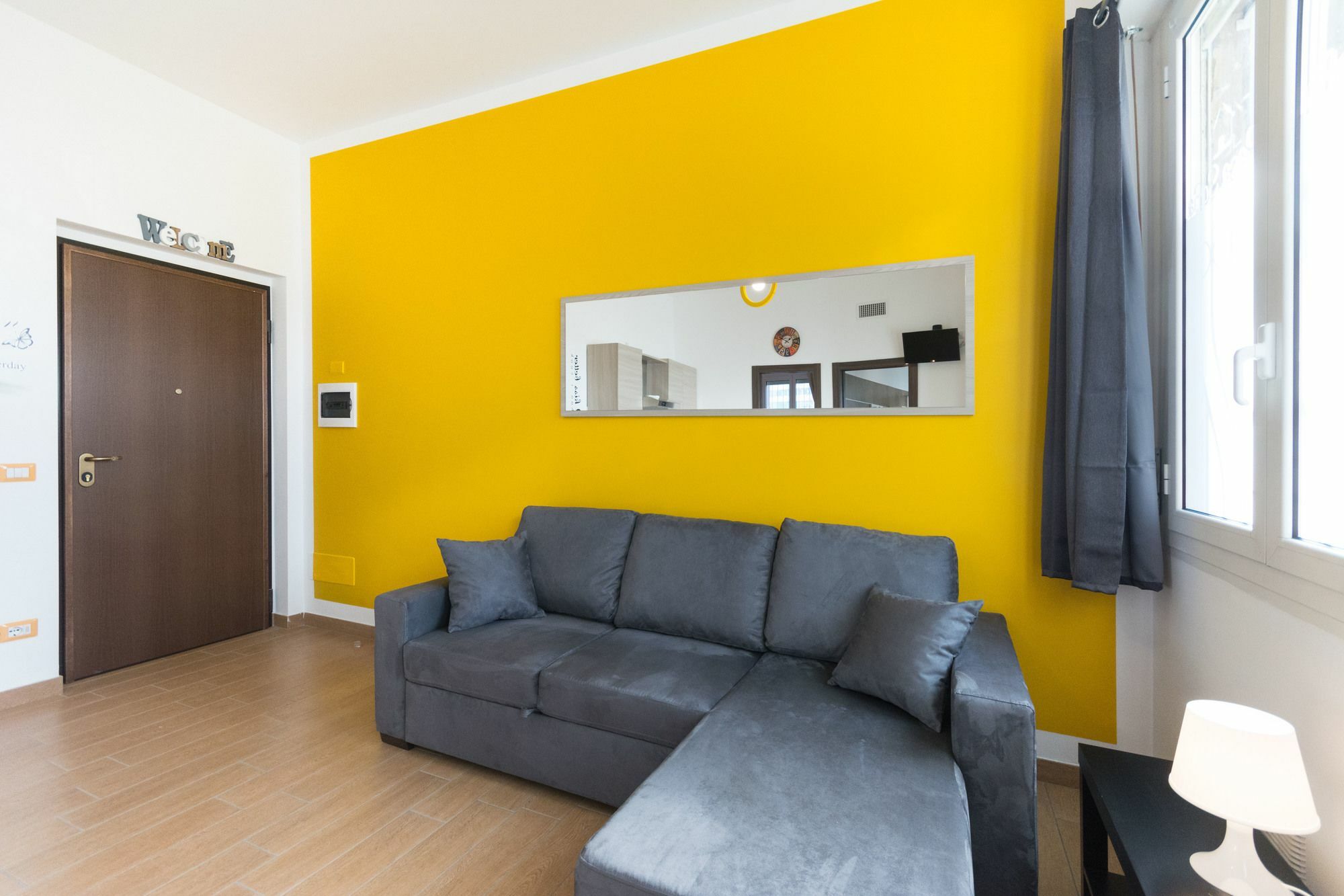 Appartement Casa Sofia *