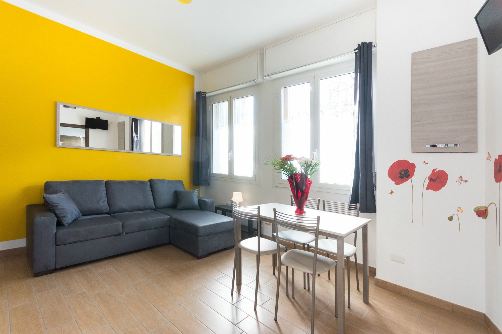 Casa Sofia Appartement *