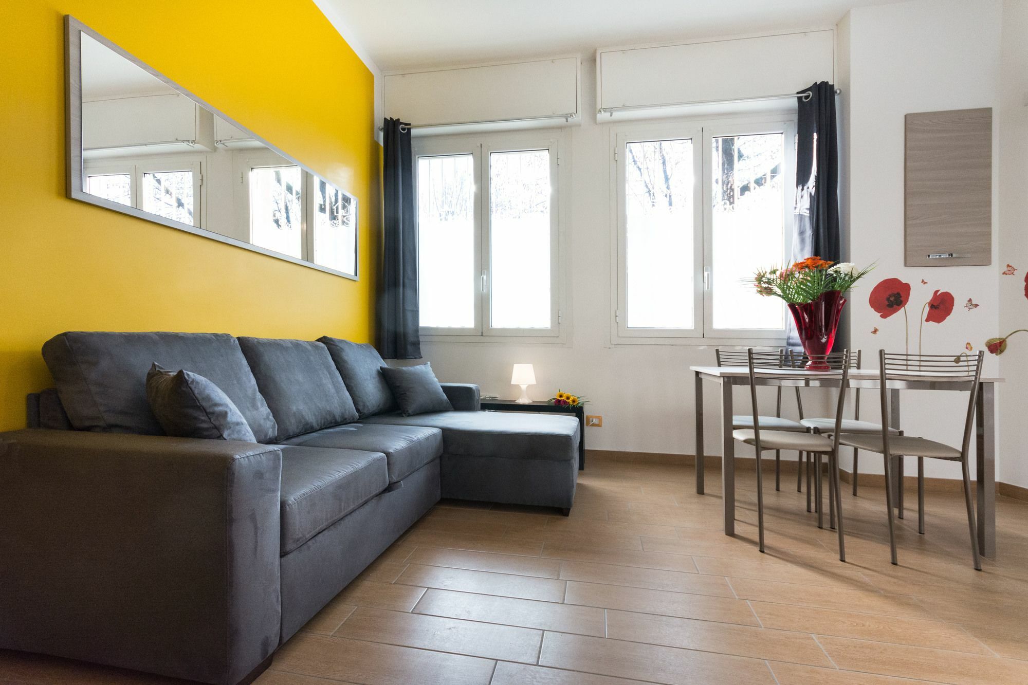 Appartement Casa Sofia