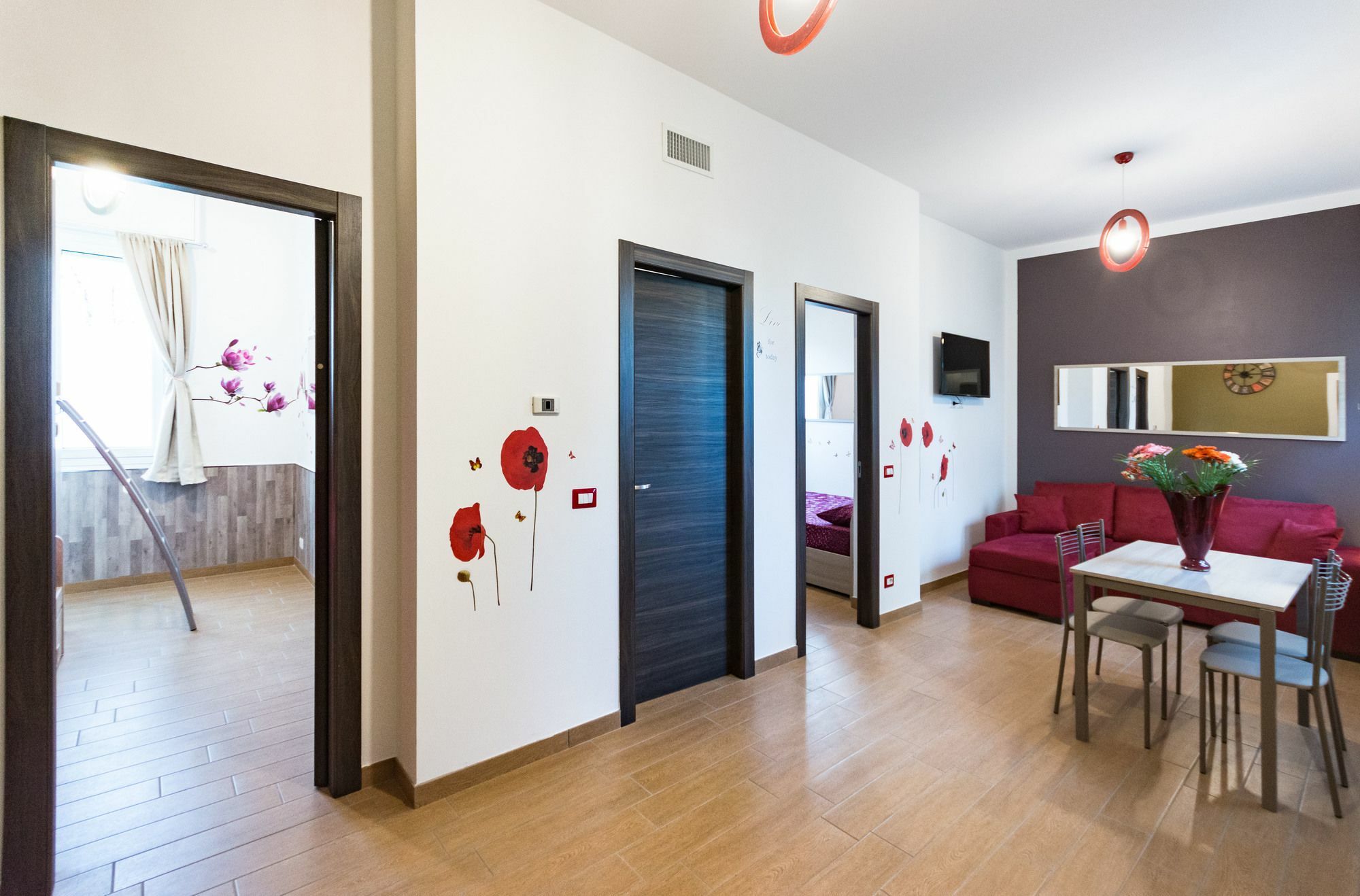 Casa Sofia Appartement Milan