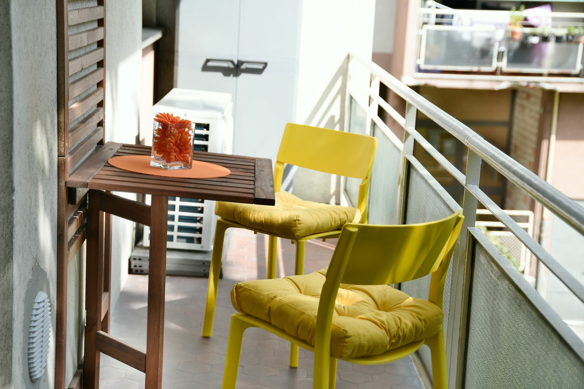 Appartement Casa Sofia