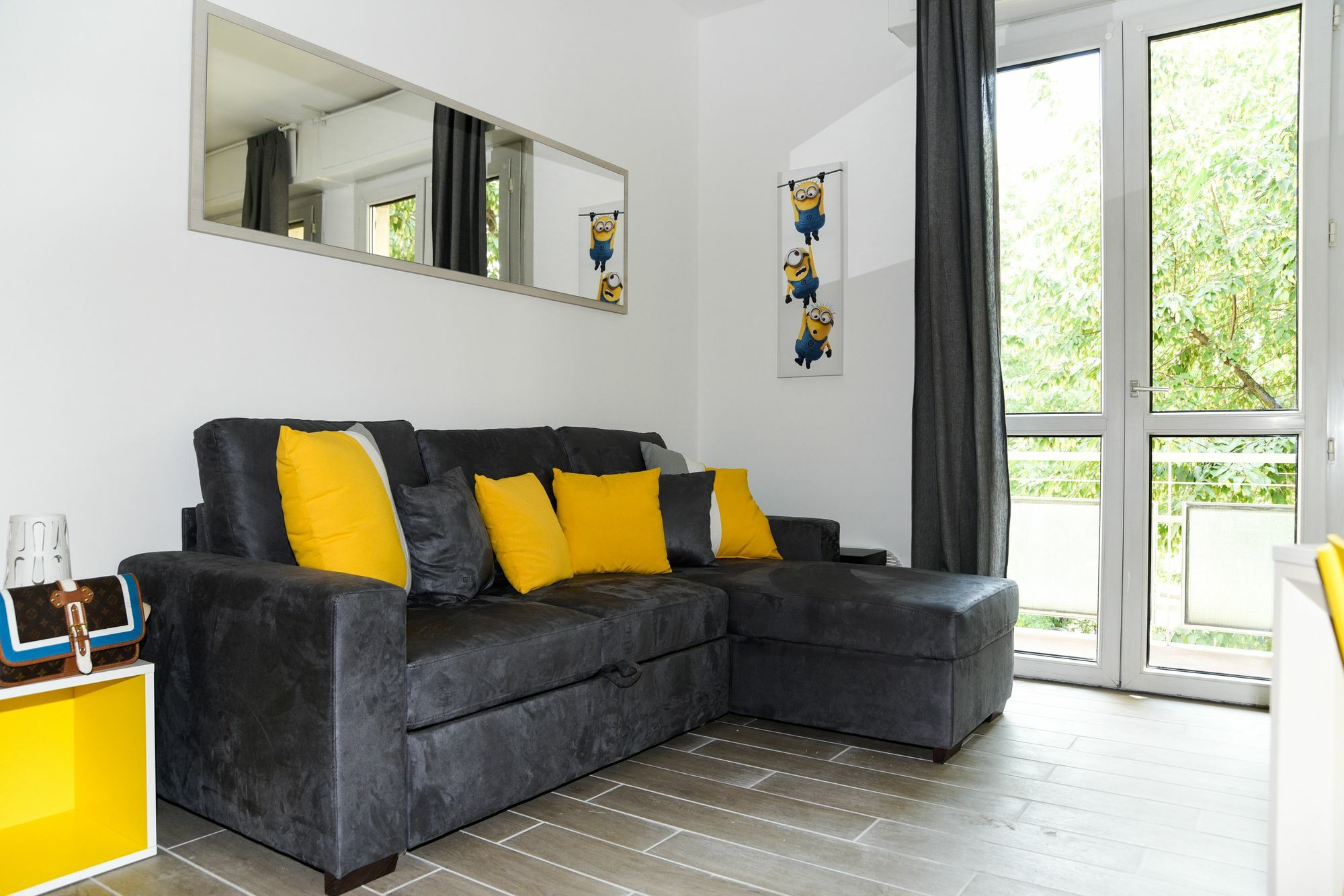 Casa Sofia Appartement Milan