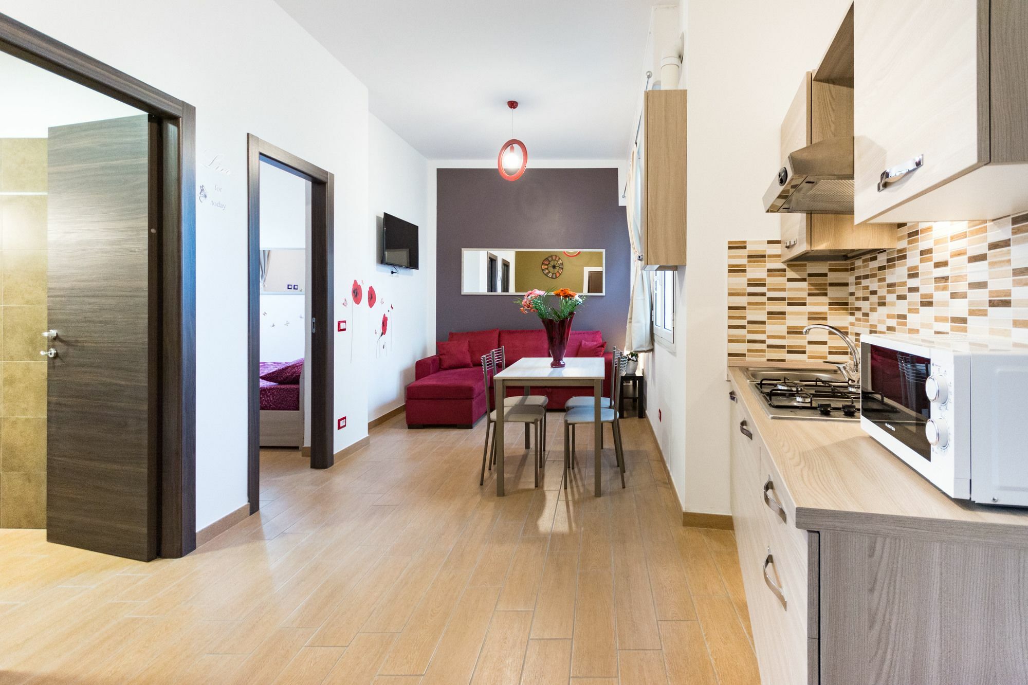 Casa Sofia Appartement Milan