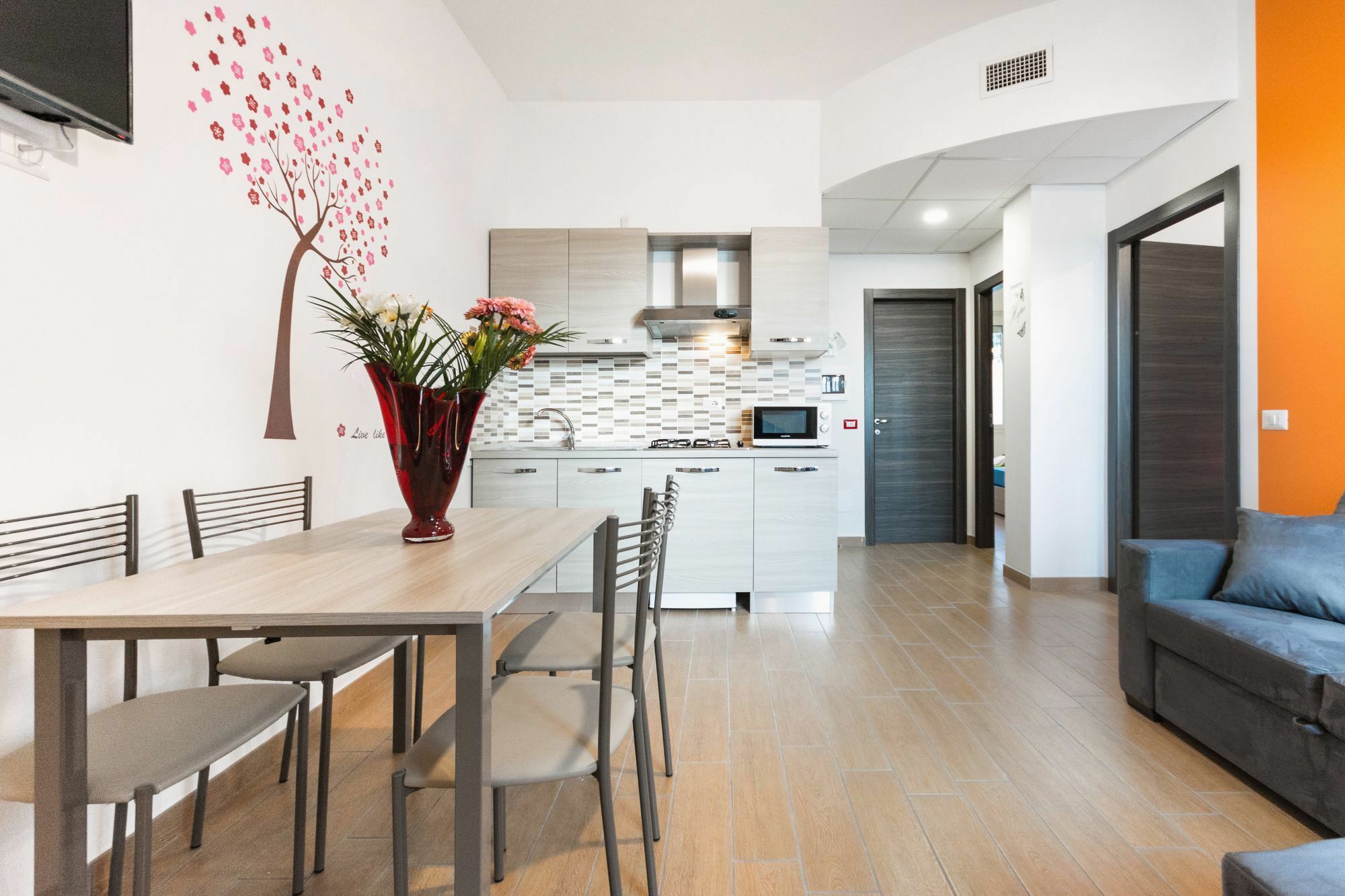 Appartement Casa Sofia *